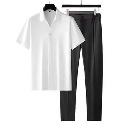 TheighT Duke Wellington Ice Silk Premium Set