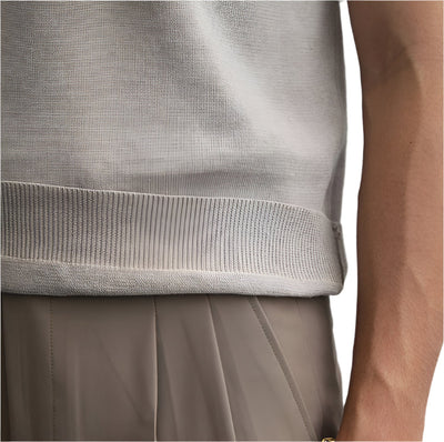 Soft Knit Polo