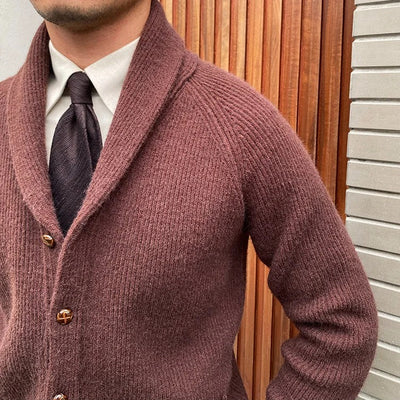 Knitted Cardigan