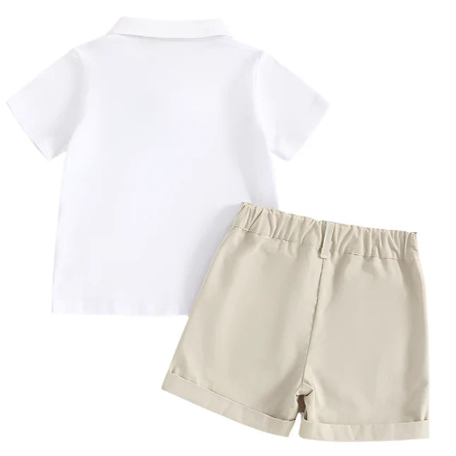 TheighT – Notting Hill Baby Set