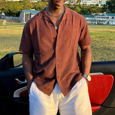 TheighT Maui Summer Shirt