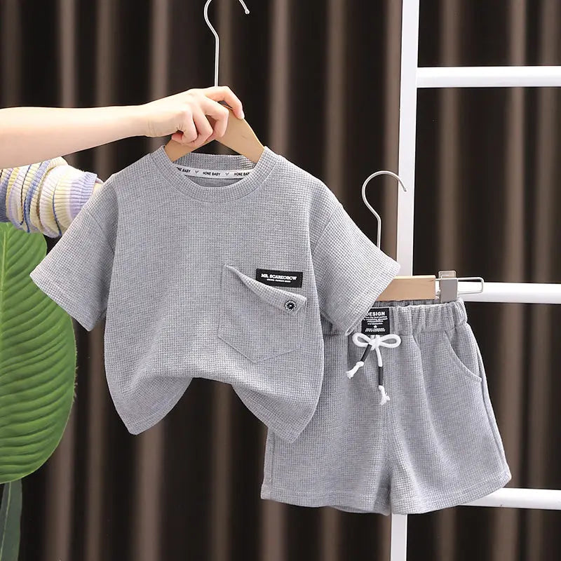 TheighT – Camden Baby Set