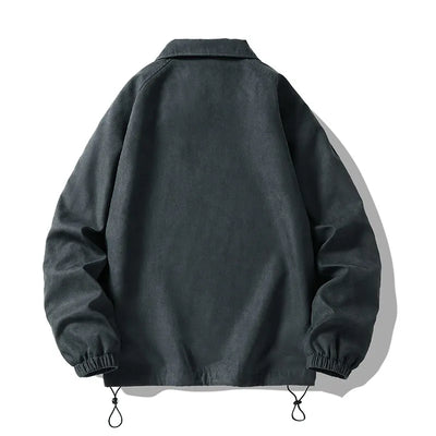 Moscow -  Men's Winter Vintage Jacket