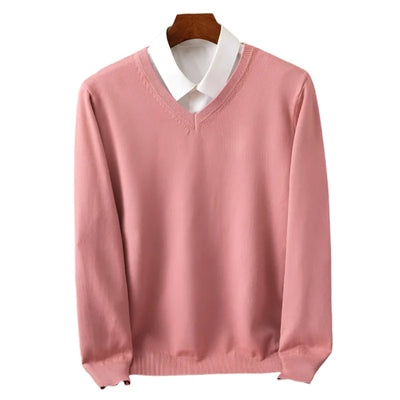 Noble Ultra Wool Sweater