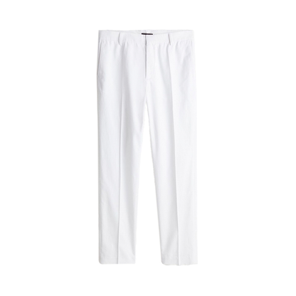 Slim Spacial Classy Chino Pants