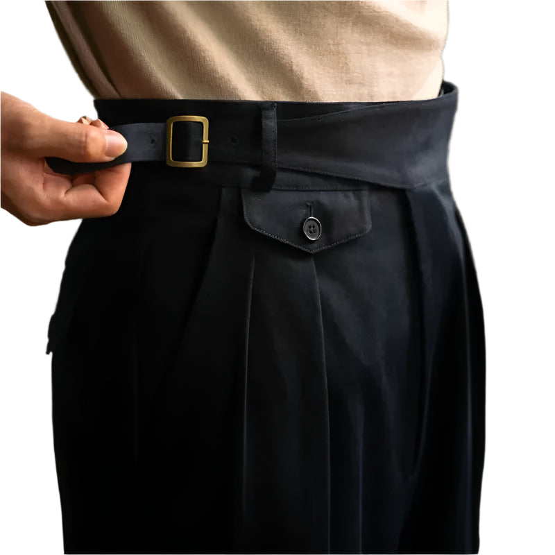 St. Benedict Gurkha Trouser