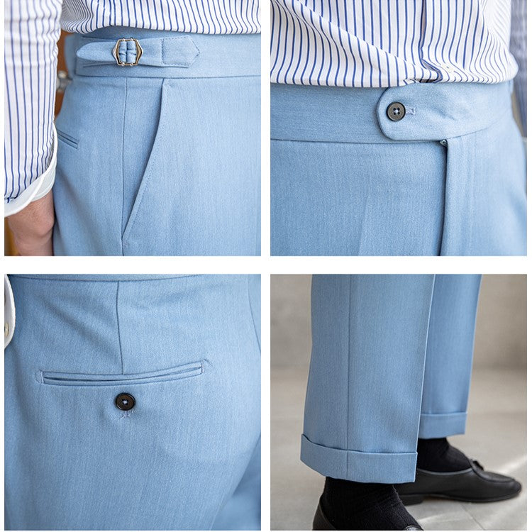 St. Charles Gurkha Trouser