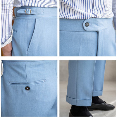 St. Charles Gurkha Trouser