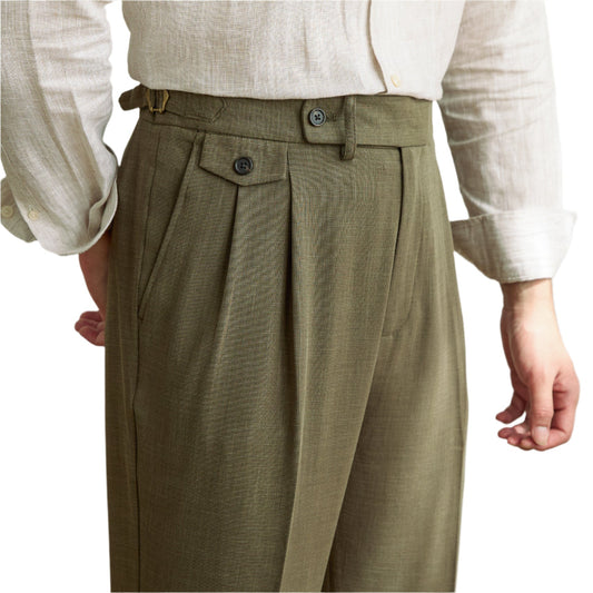 St. Henry Gurkha Trouser