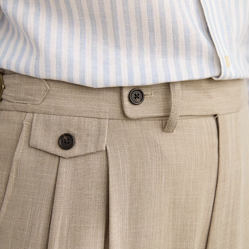 St. Henry Gurkha Trouser