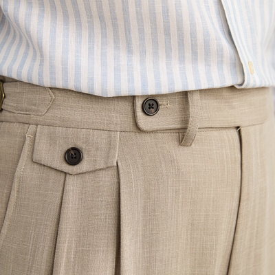 St. Henry Gurkha Trouser