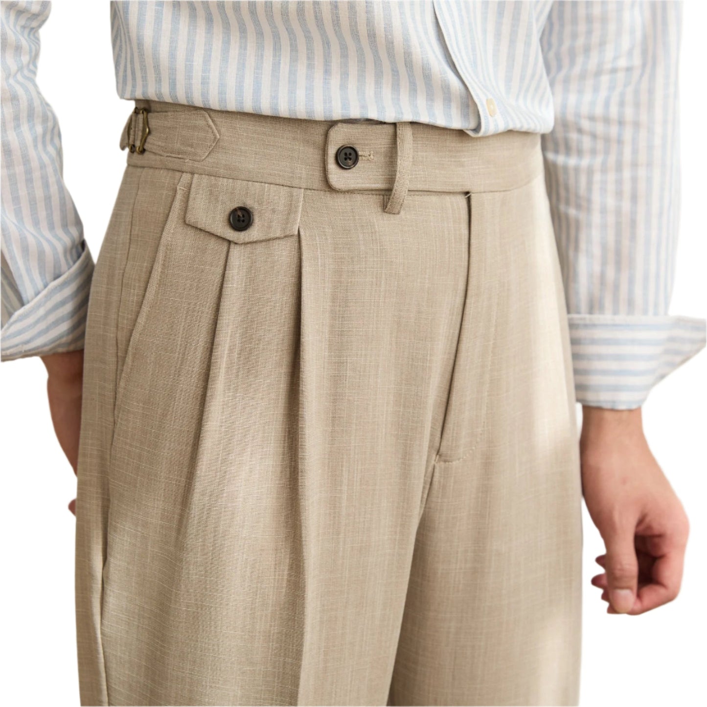 St. Henry Gurkha Trouser