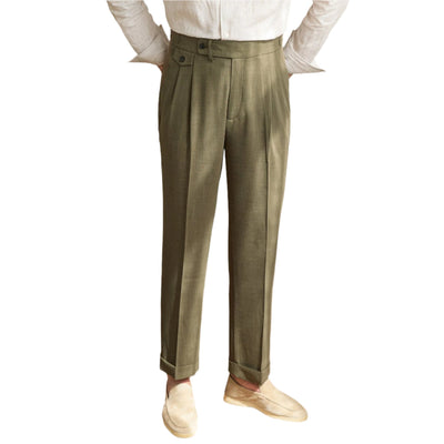 St. Henry Gurkha Trouser