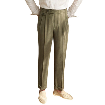 St. Henry Gurkha Trouser