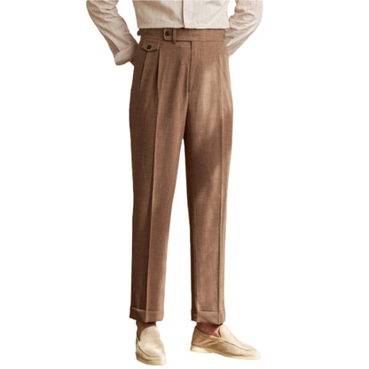 St. Henry Gurkha Trouser