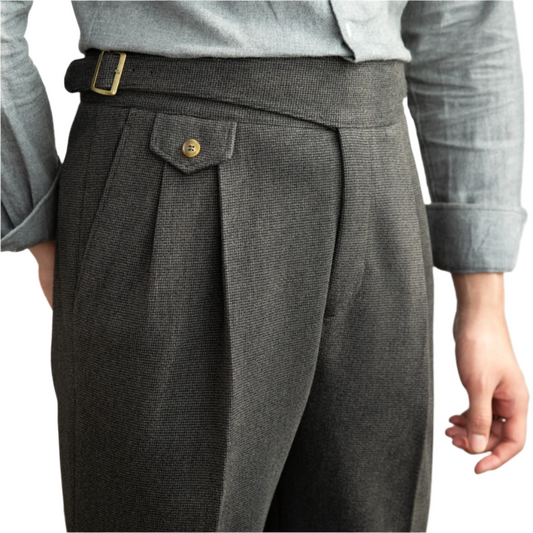 St. Montford Prestige Gurkha Trouser