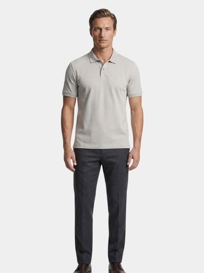 Urban Fog Polo – Verocci Essentials