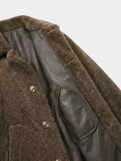 Legacy Dual-Side Jacket - Verocci Essentials
