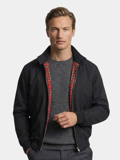 Britannia Classic Jacket - Verocci Essentials