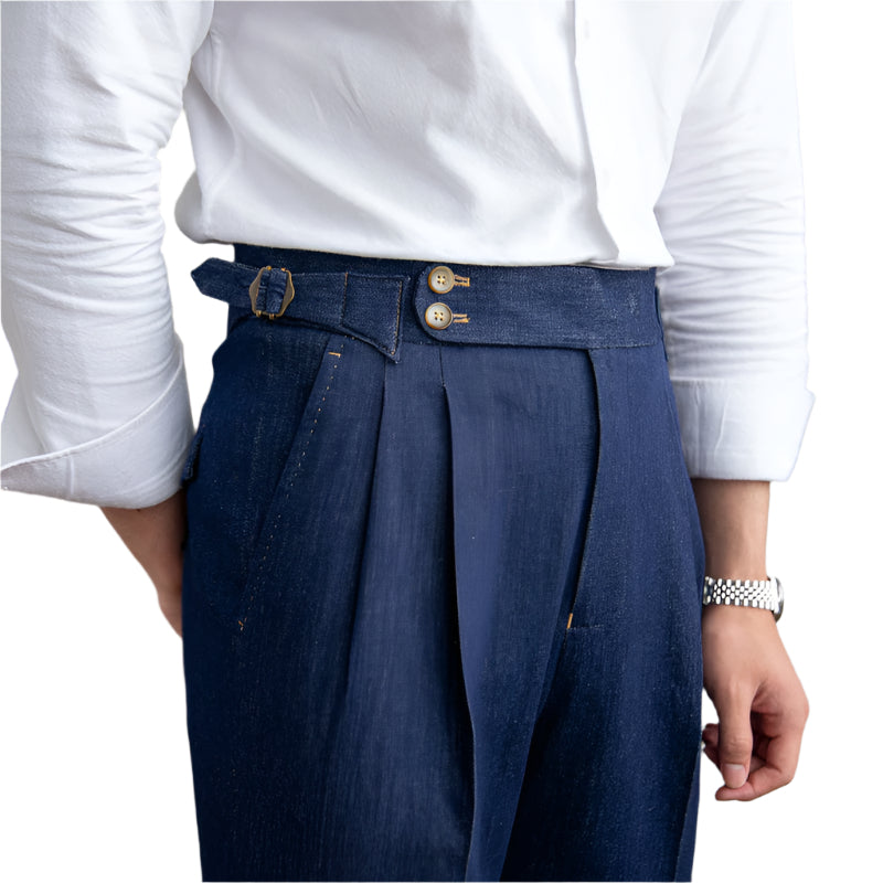 The Buckingham Gurkha Trouser