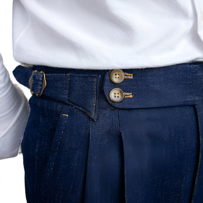 The Buckingham Gurkha Trouser