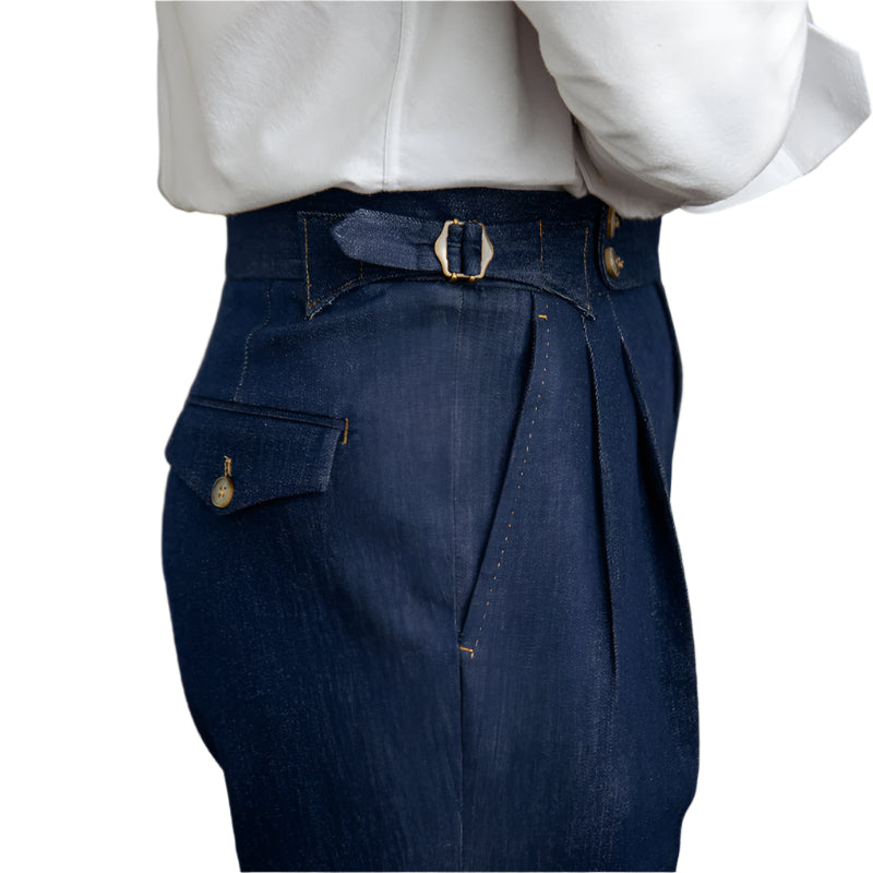 The Buckingham Gurkha Trouser