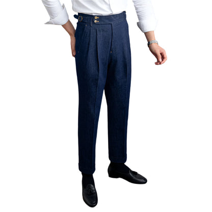The Buckingham Gurkha Trouser