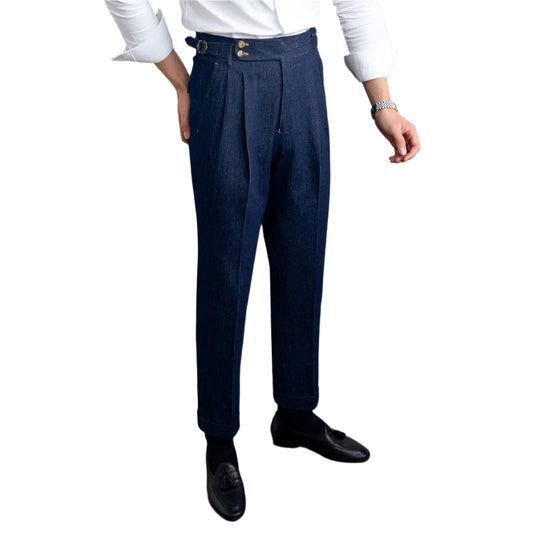 The Buckingham Gurkha Trouser
