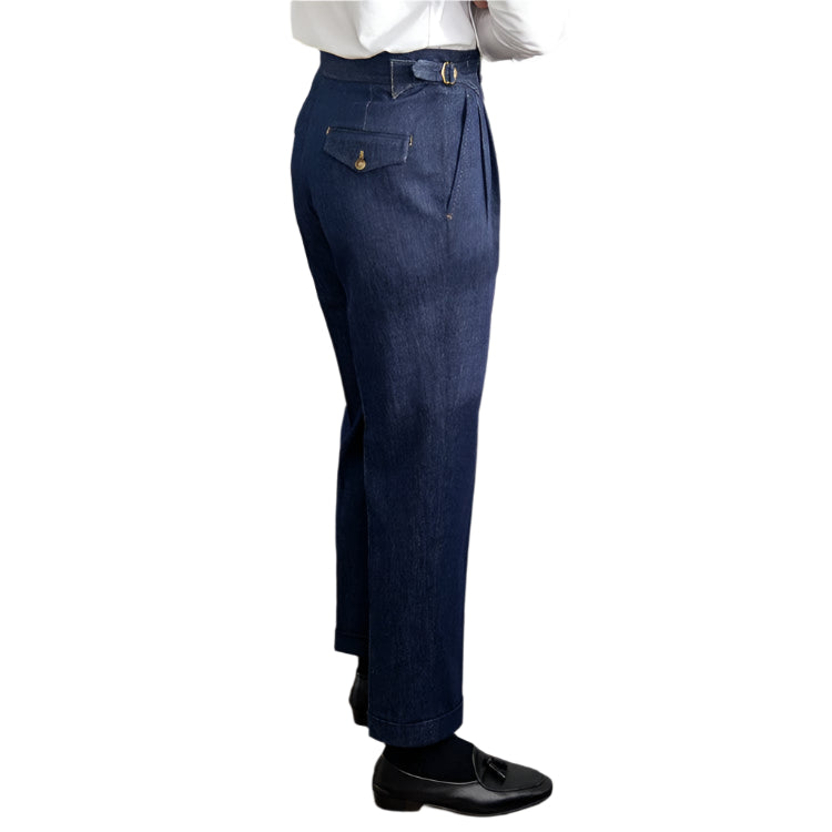 The Buckingham Gurkha Trouser