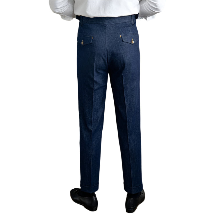 The Buckingham Gurkha Trouser