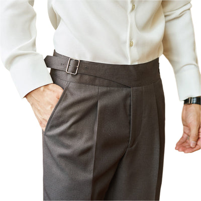 The Viscount Classic Gurkha Trouser