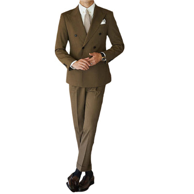 The Viscount Classic Gurkha Trouser