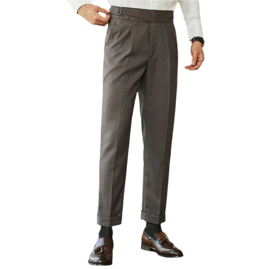 The Viscount Classic Gurkha Trouser