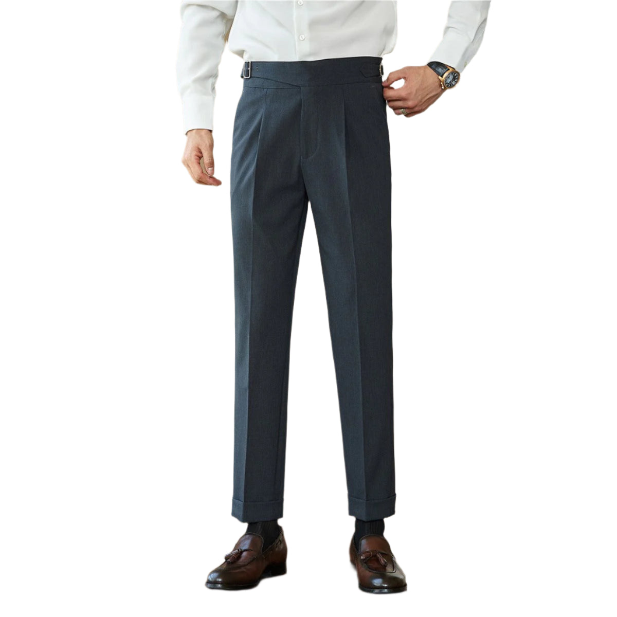 The Viscount Classic Gurkha Trouser