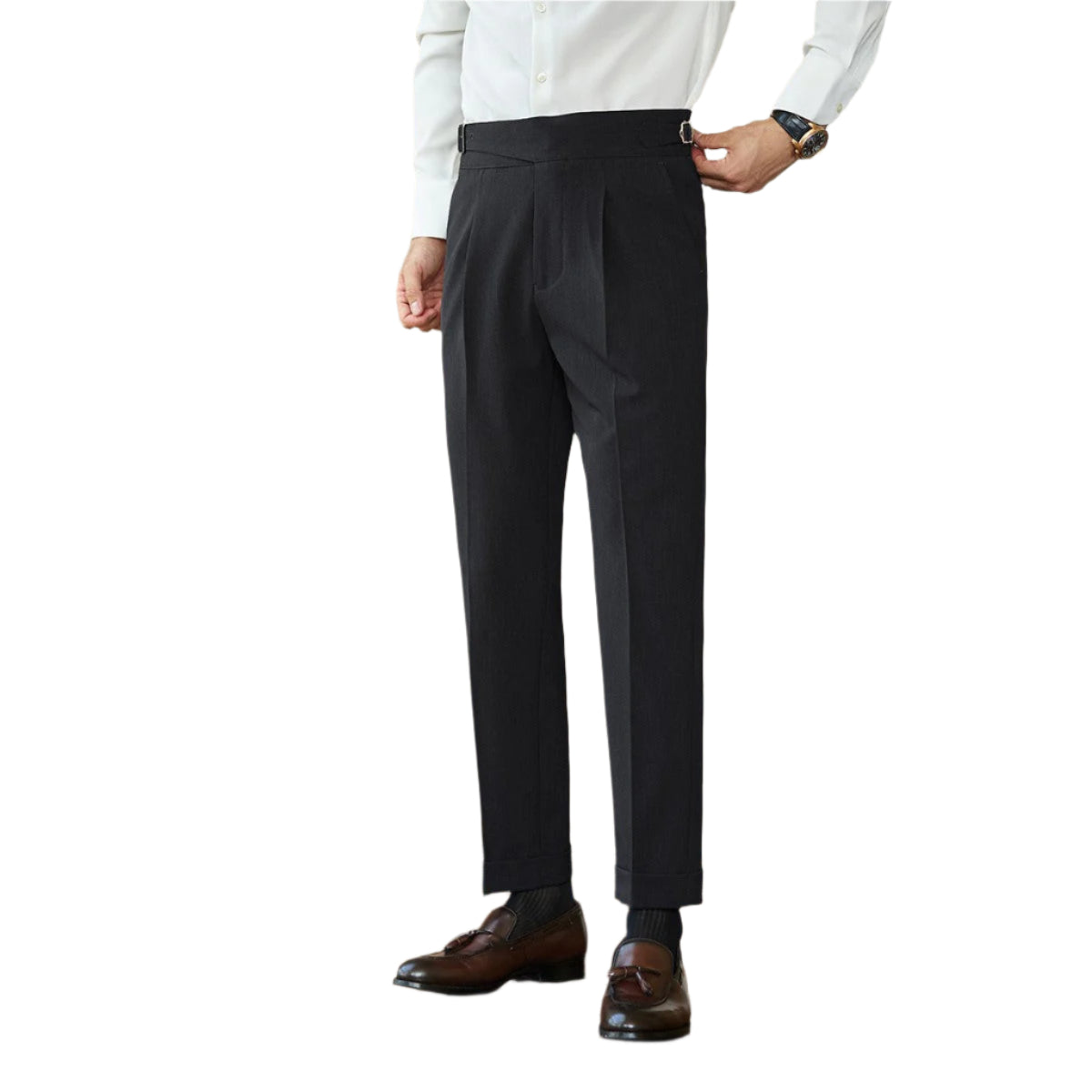The Viscount Classic Gurkha Trouser