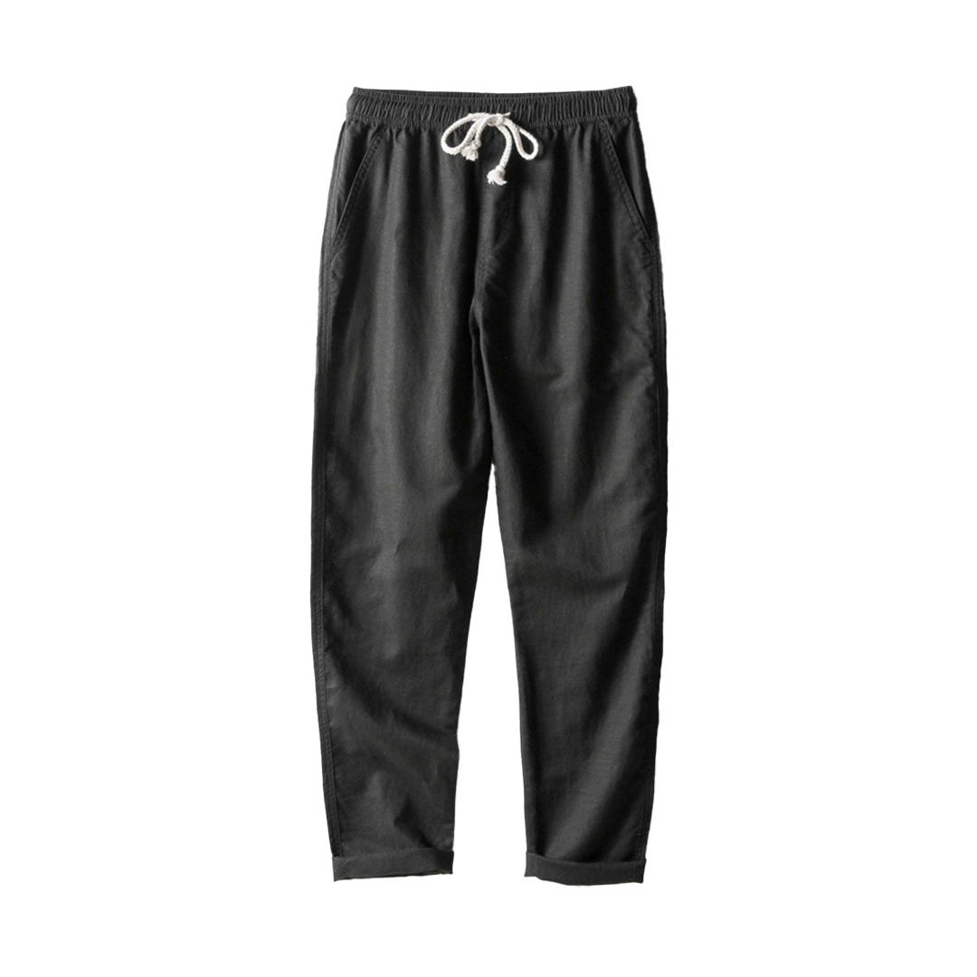 Black - TheighT  4 Piece Set