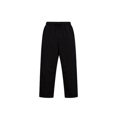 TheighT Cotton & Linen Blend Drawstring Pants