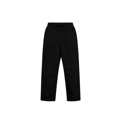 TheighT Cotton & Linen Blend Drawstring Pants