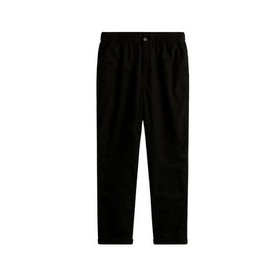 TheighT Regular Fit Linen Loose Pants