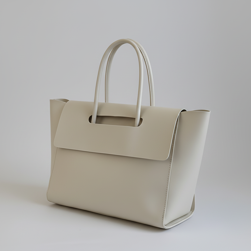 Le Savoir Shopper Bag