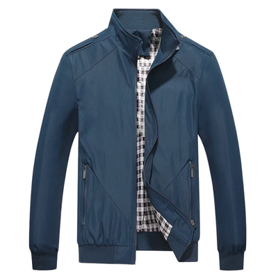 Vanguard Tailored Jacket
