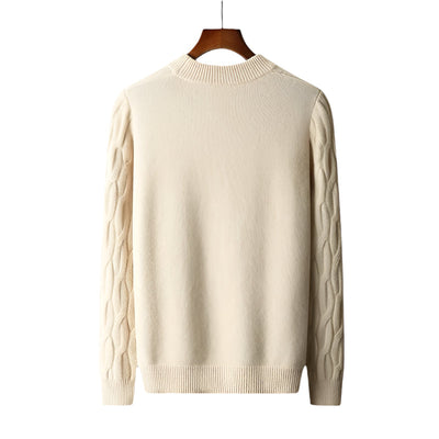 Winchester Merino Wool Sweater