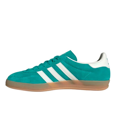 Adidas Gazelle Turquoise Limited Edition