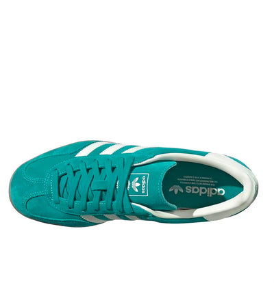 Adidas Gazelle Turquoise Limited Edition