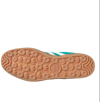 Adidas Gazelle Turquoise Limited Edition