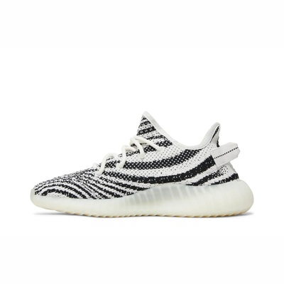 Yeezy Boost 350 V2 Zebra