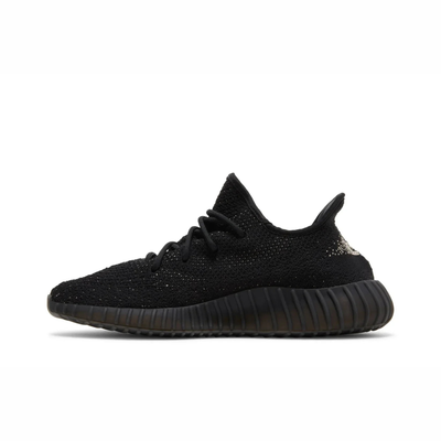 Yeezy Boost 350 V2 Black Oreo