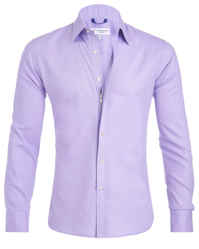 Stretch Royal Oxford