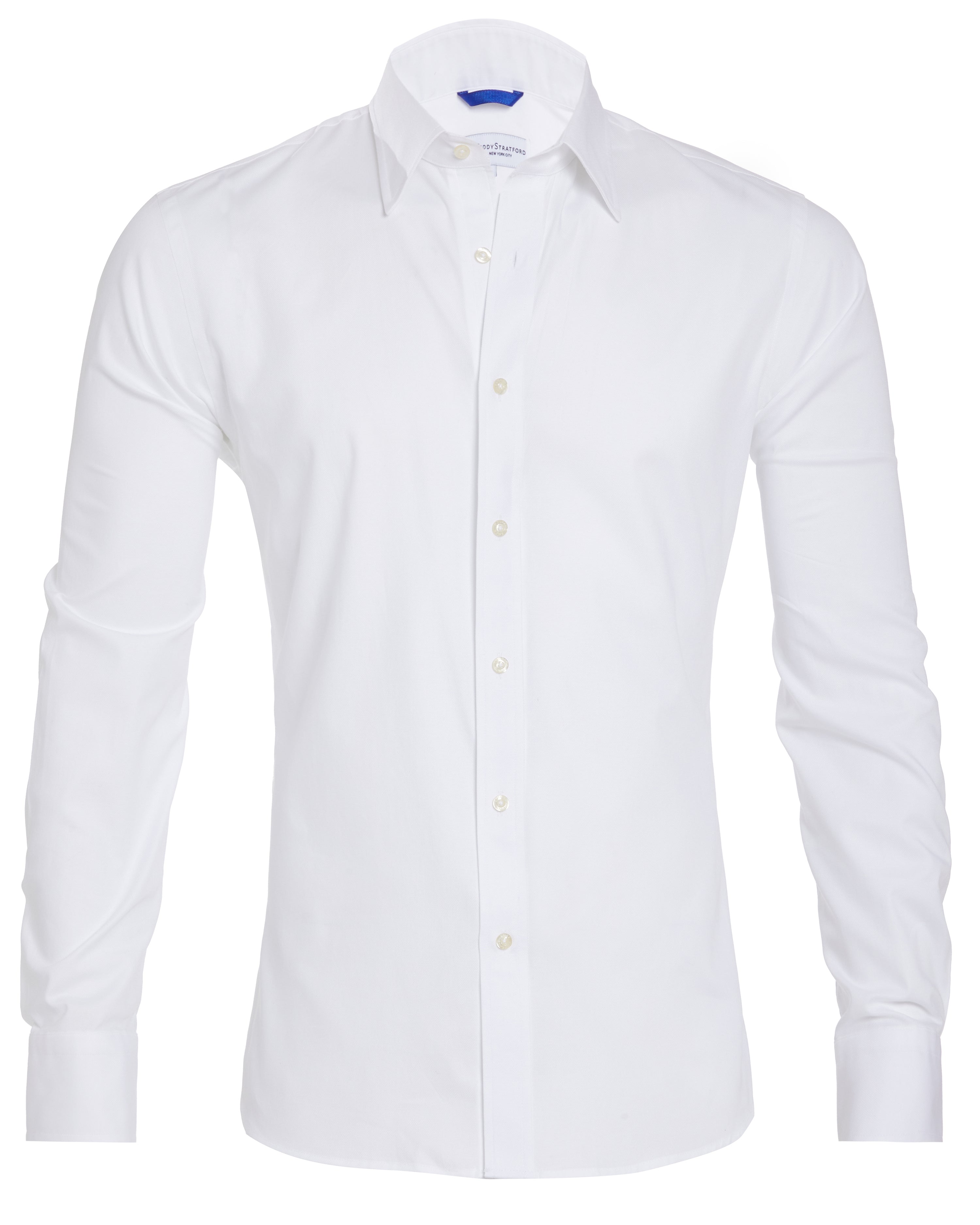 Stretch Royal Oxford