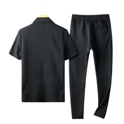 TheighT Dave Wellington Premium Set